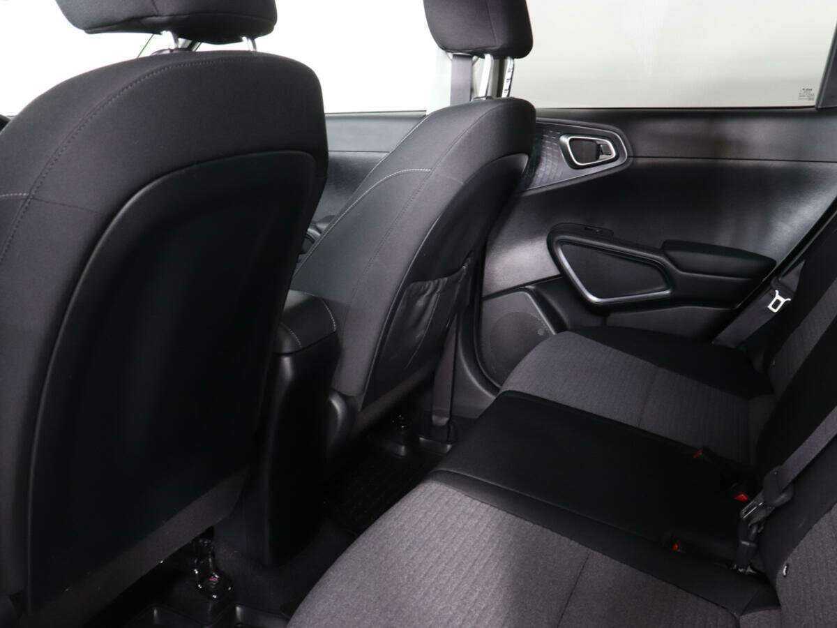 Купить Kia Soul, 2019, 64 613 км, фото №12