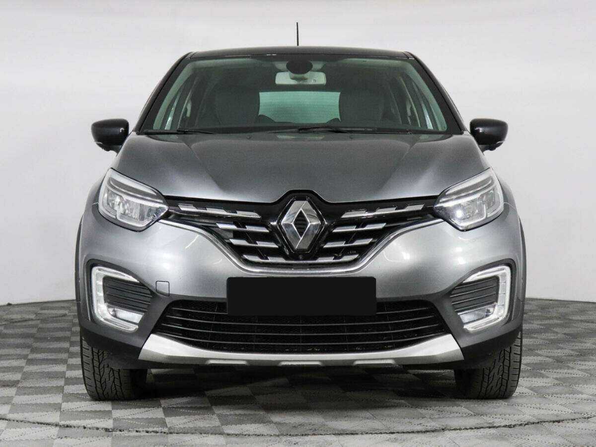 Renault Kaptur
