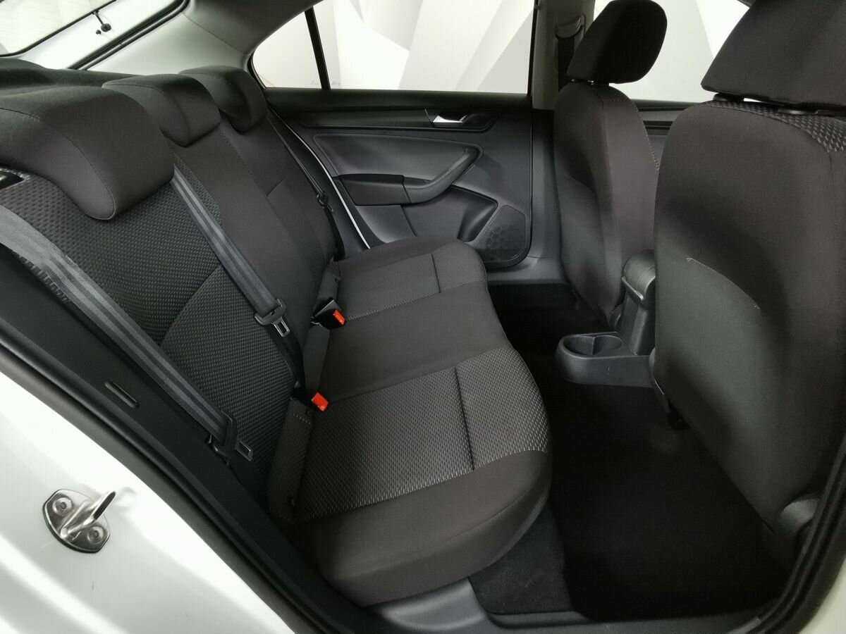 Купить Volkswagen Polo, 2020, 80 361 км, фото №11