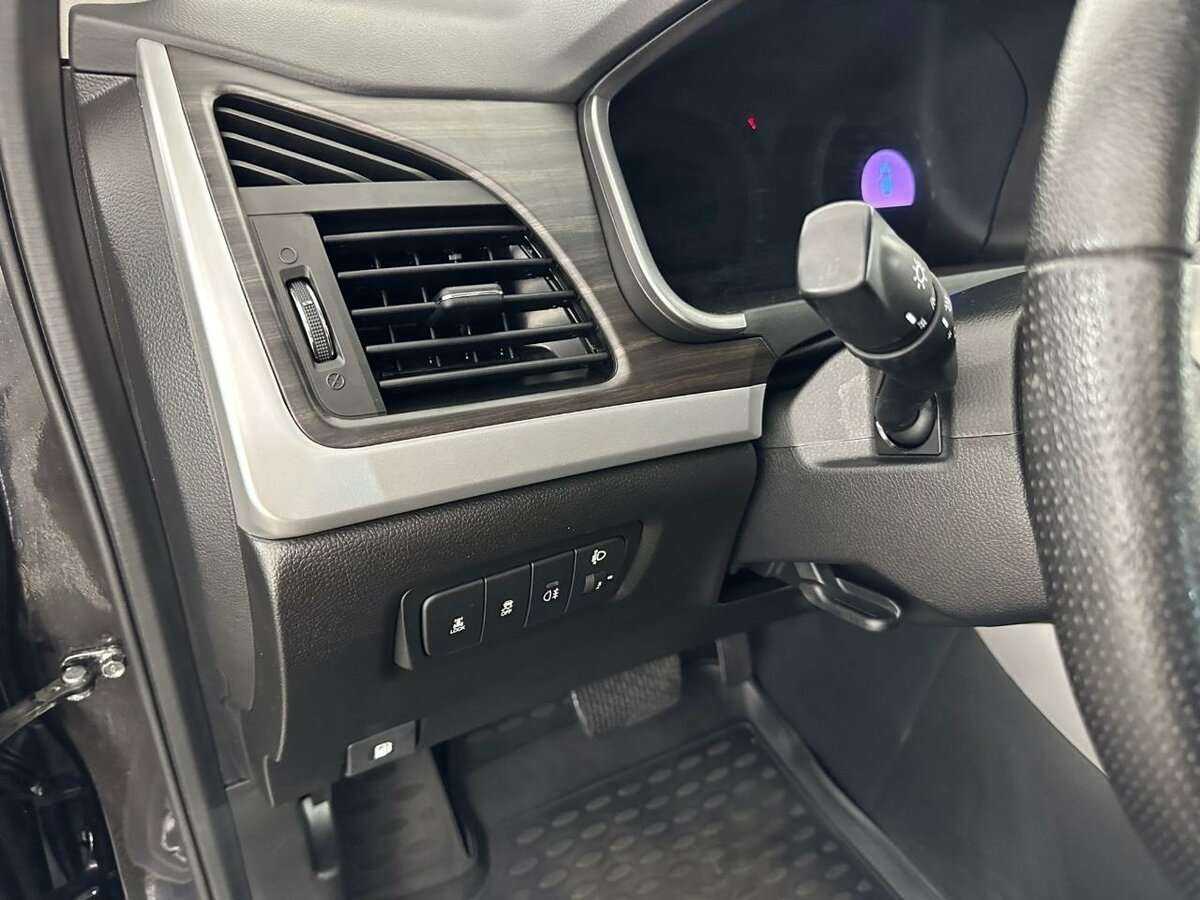 Купить SsangYong Actyon, 2015, 62 432 км, фото №9