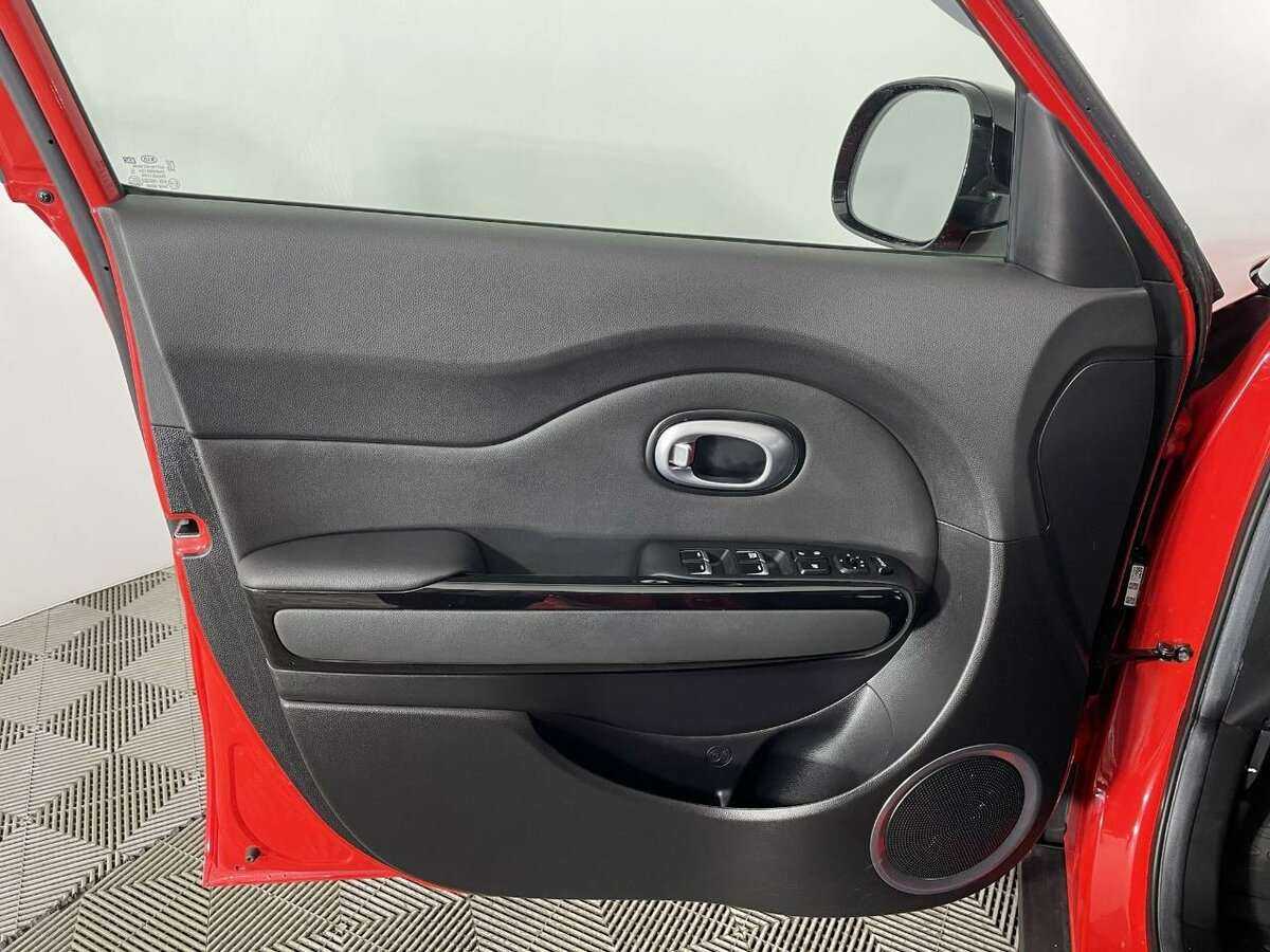 Купить Kia Soul, 2018, 60 688 км, фото №8