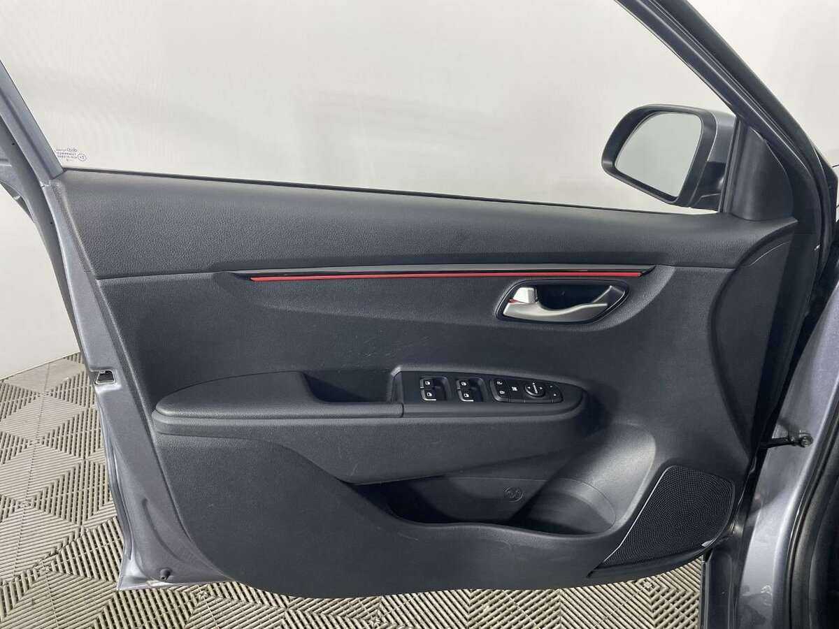 Купить Kia Rio, 2020, 29 321 км, фото №8