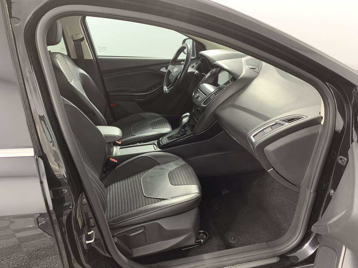 Купить Ford Focus, 2017, 61 343 км, фото №16