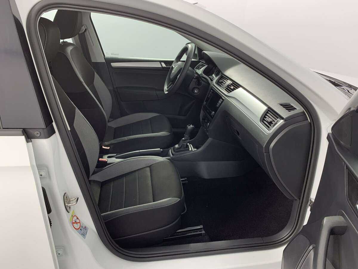 Купить Skoda Rapid, 2019, 60 219 км, фото №15