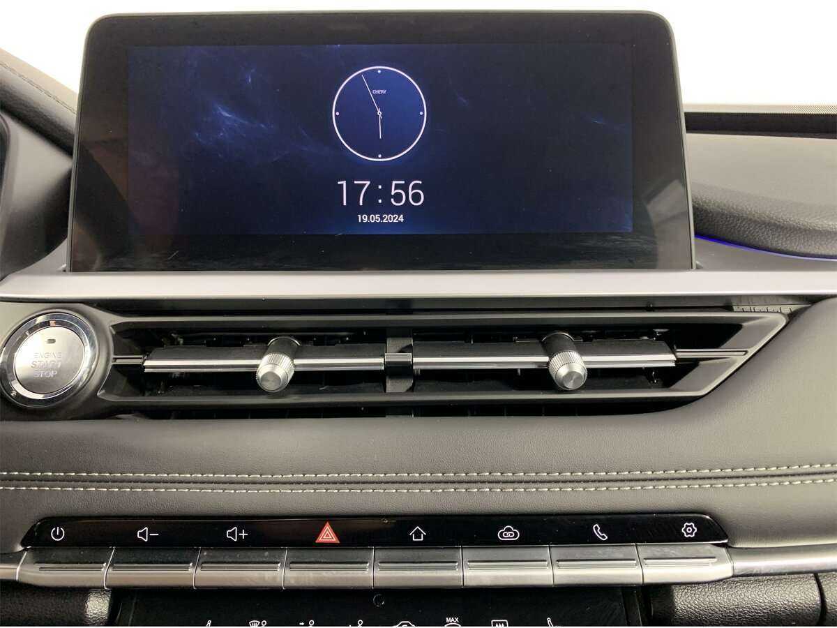 Купить CHERY Tiggo 7 Pro, 2022, 14 504 км, фото №13