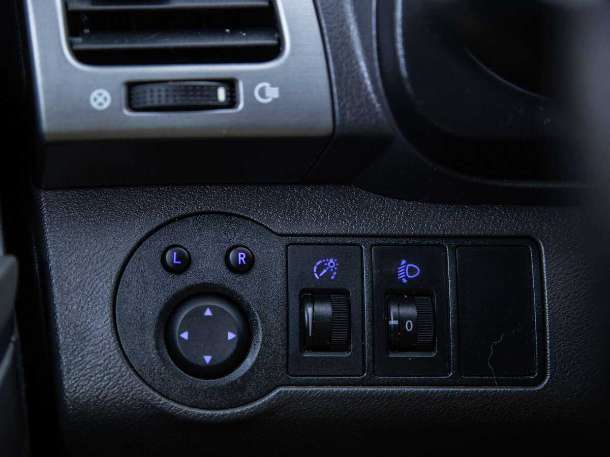 Купить CHERY Tiggo (T11), 2013, 125 377 км, фото №13