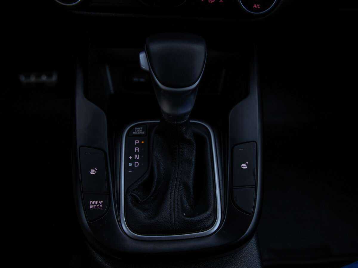 Купить Kia Soul, 2020, 30 081 км, фото №13