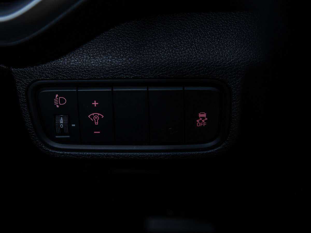 Купить Kia Soul, 2020, 30 081 км, фото №14