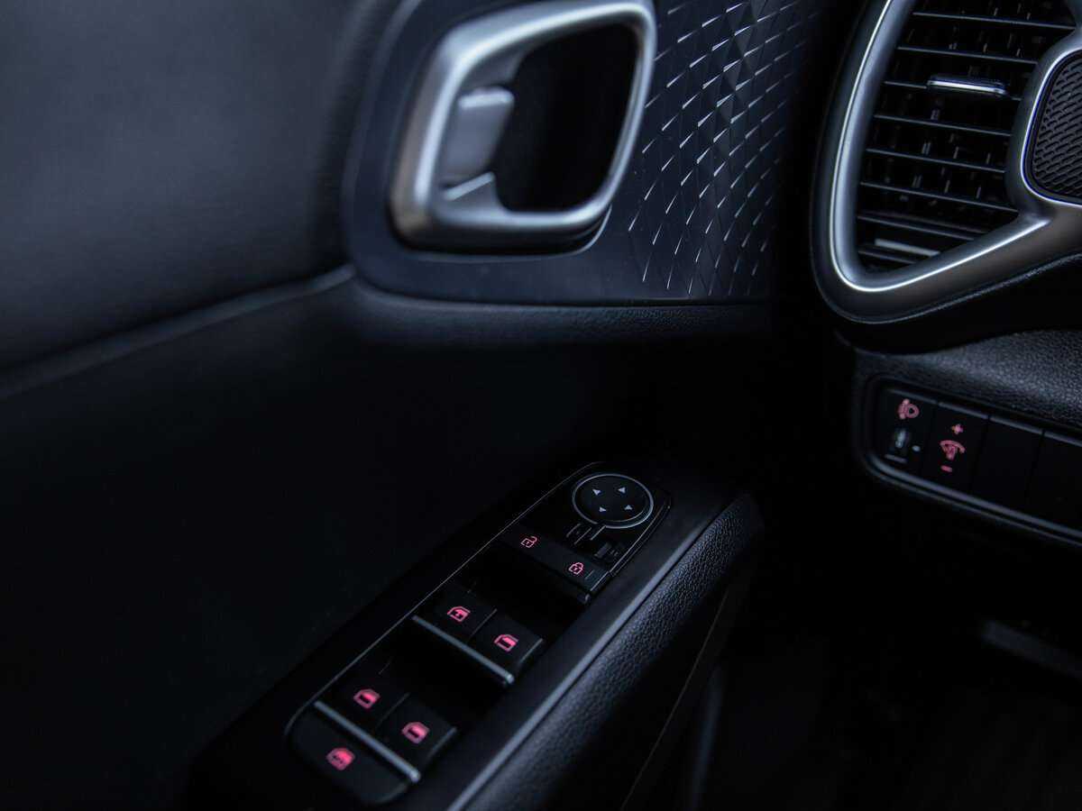 Купить Kia Soul, 2020, 30 081 км, фото №15