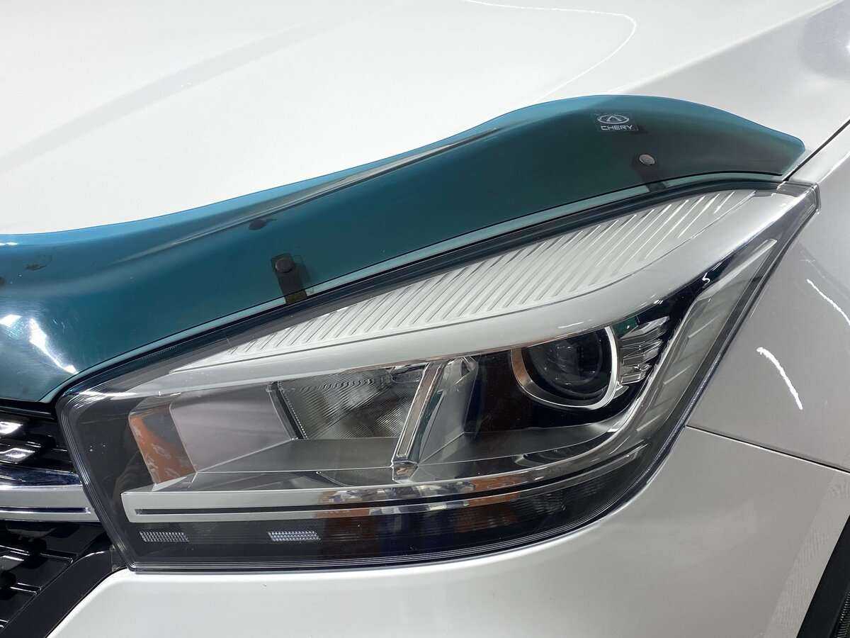 Купить CHERY Tiggo 4, 2020, 176 017 км, фото №13