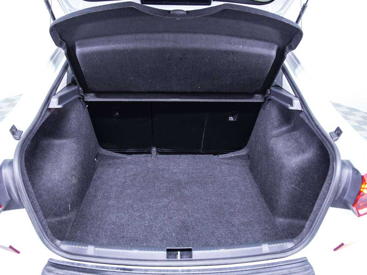 Купить Volkswagen Polo, 2020, 52 249 км, фото №7