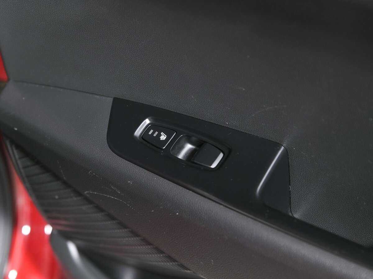 Купить Hyundai Creta, 2018, 145 916 км, фото №17