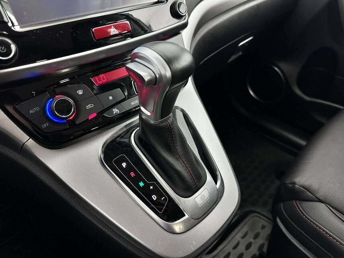 Купить Haval H6, 2019, 55 873 км, фото №16