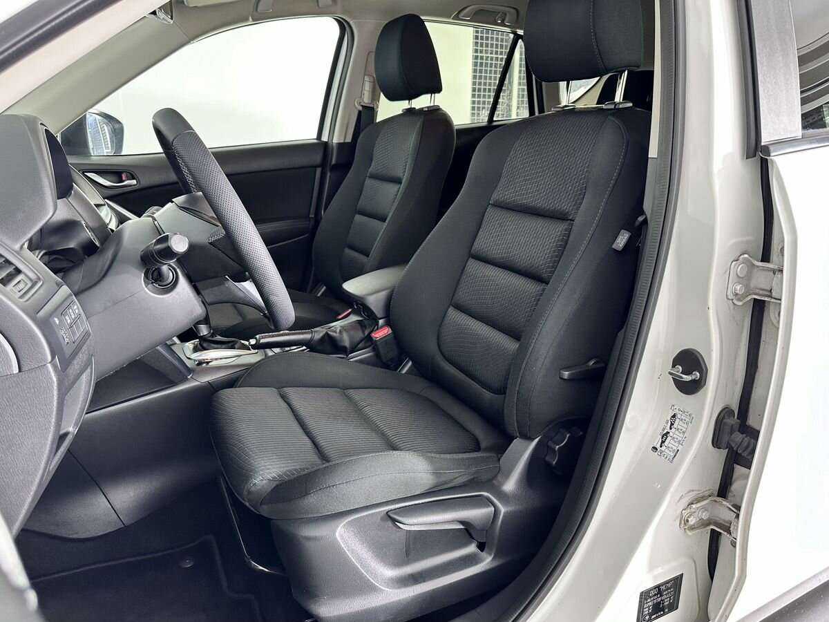 Купить Mazda CX-5, 2014, 71 512 км, фото №8