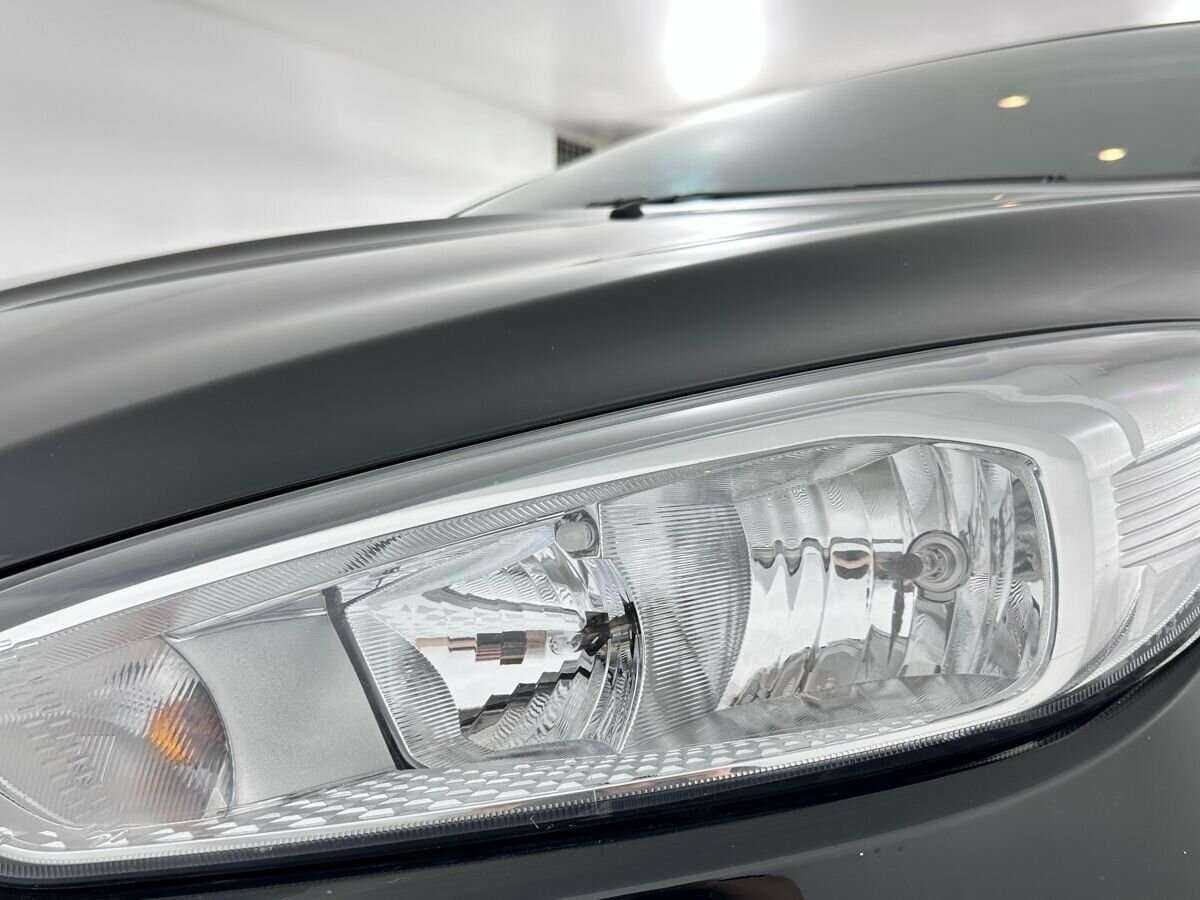 Купить Ford Focus, 2017, 95 305 км, фото №7