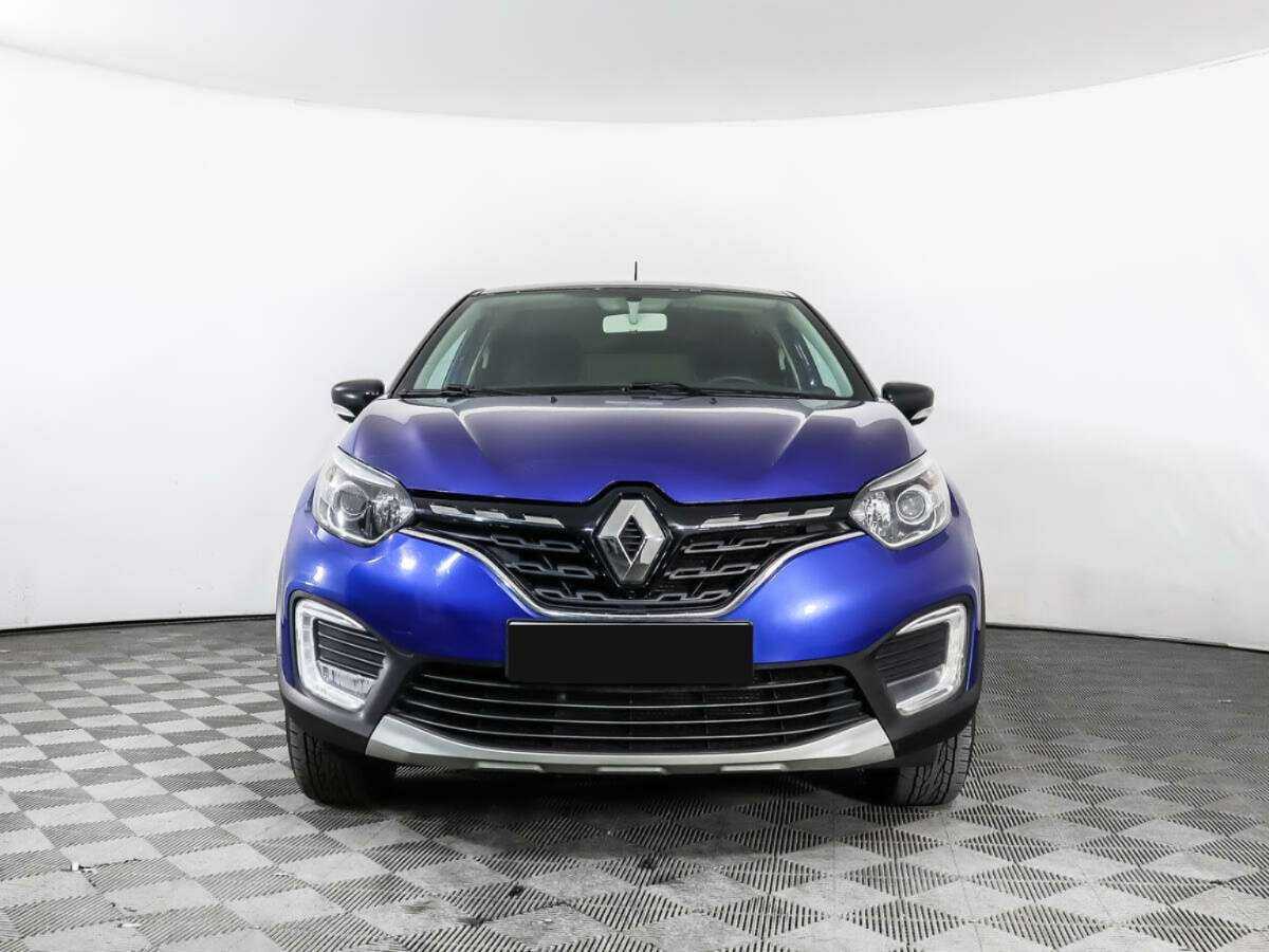 Renault Kaptur