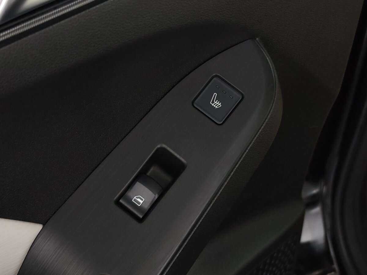 Купить Haval Jolion, 2021, 45 000 км, фото №10