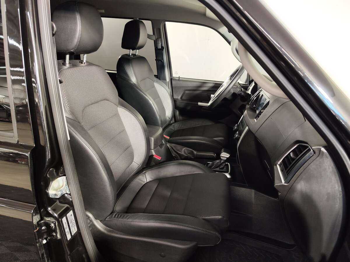 Купить УАЗ Patriot, 2021, 46 000 км, фото №8