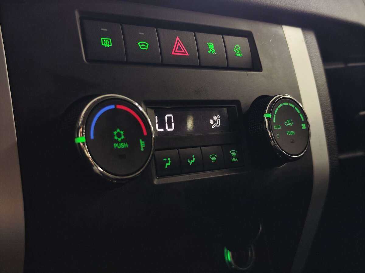 Купить УАЗ Patriot, 2021, 46 000 км, фото №14