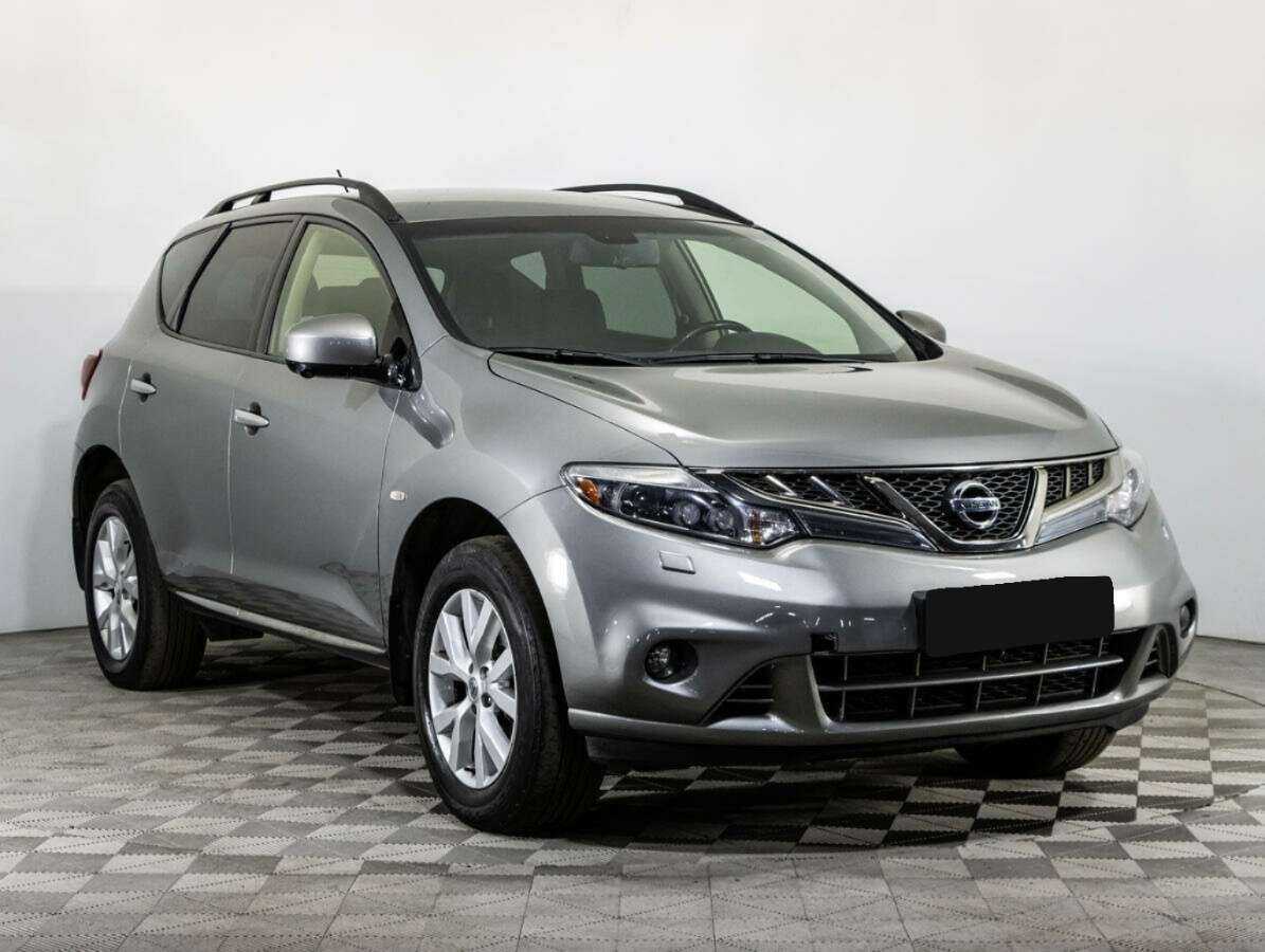 Nissan Murano