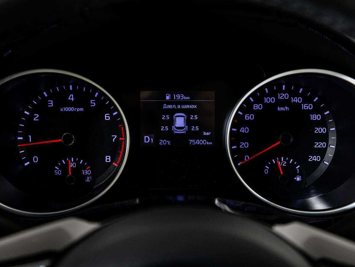 Купить Kia Ceed, 2018, 75 400 км, фото №12