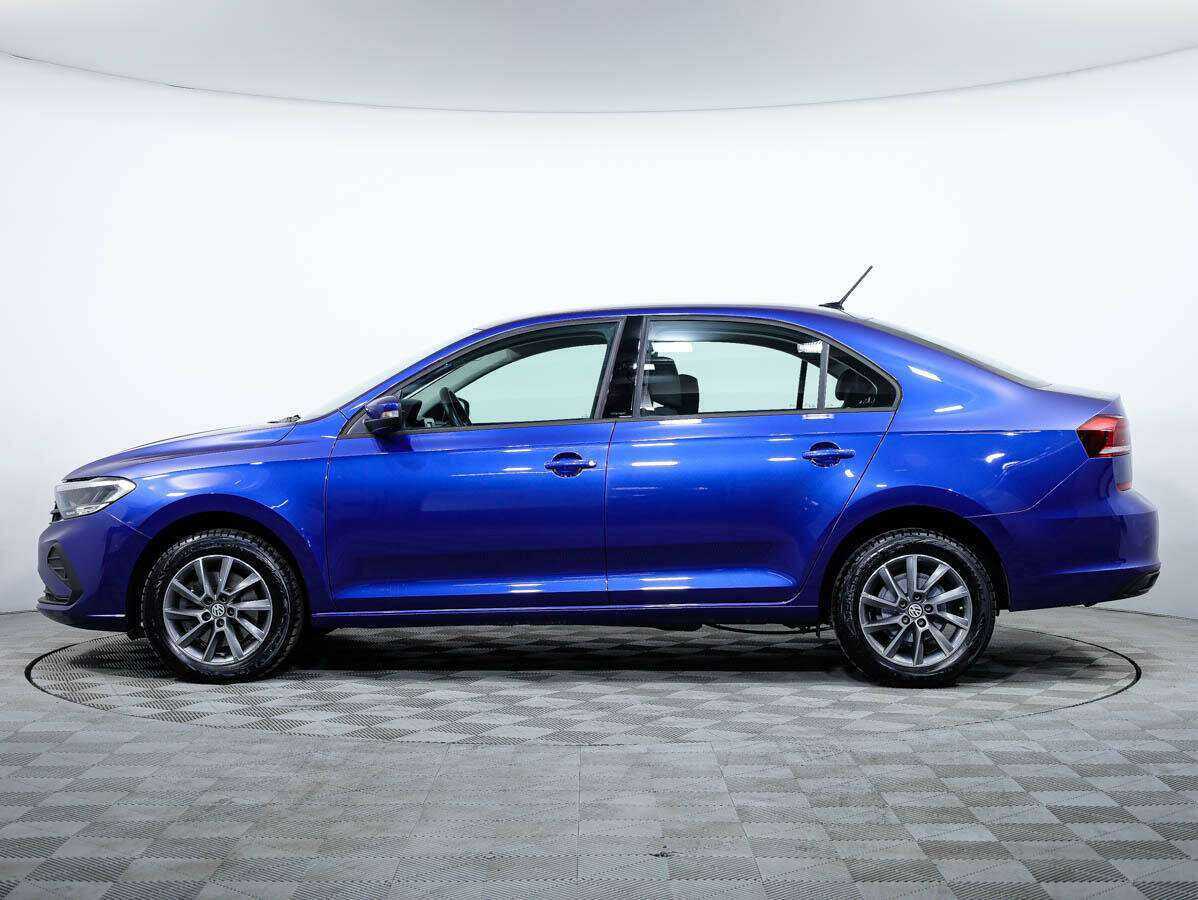 Купить Volkswagen Polo, 2022, 21 072 км, фото №7