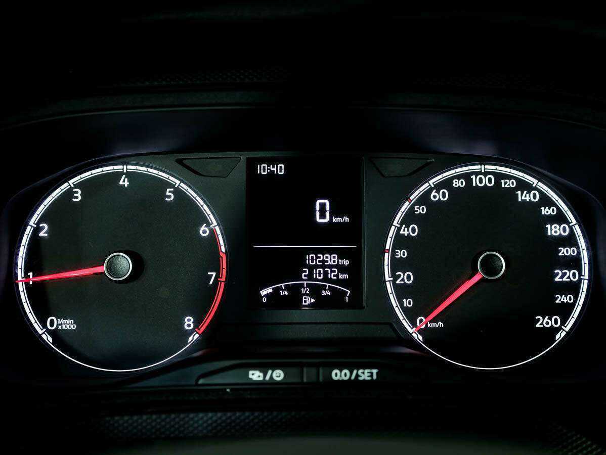 Купить Volkswagen Polo, 2022, 21 072 км, фото №10