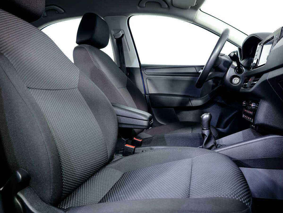 Купить Volkswagen Polo, 2022, 21 072 км, фото №11