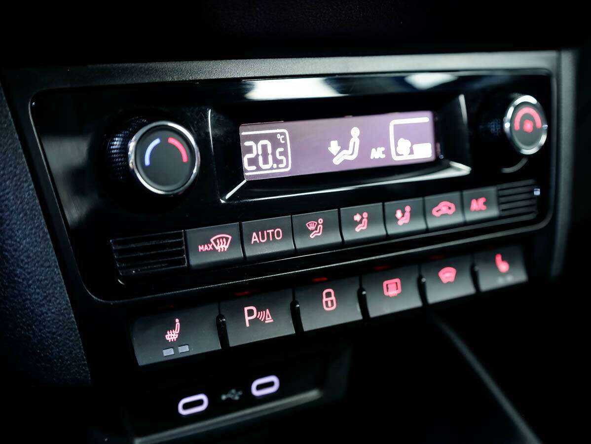 Купить Volkswagen Polo, 2022, 21 072 км, фото №16