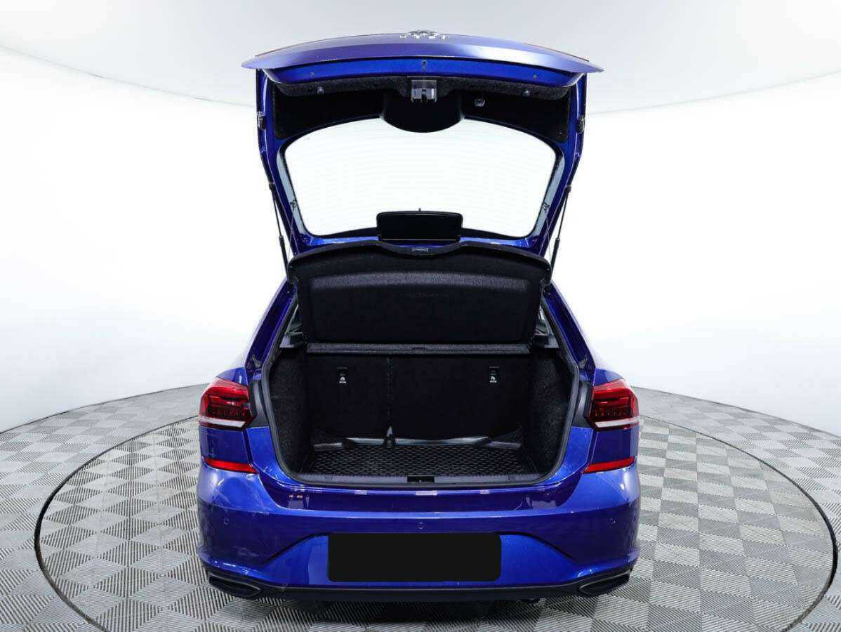 Купить Volkswagen Polo, 2022, 21 072 км, фото №19