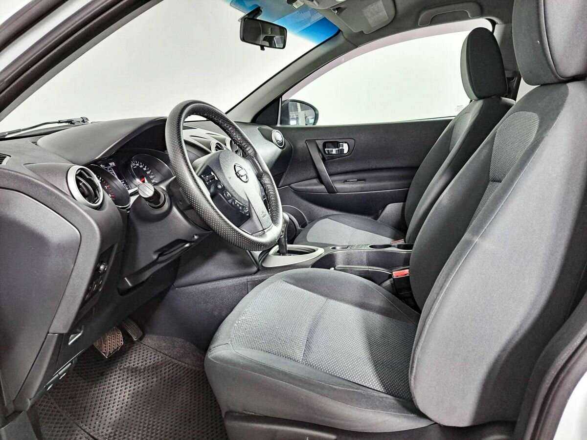 Купить Nissan Qashqai, 2013, 158 000 км, фото №14