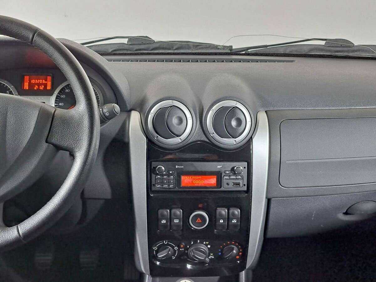 Купить Lada (ВАЗ) Largus Cross, 2020, 103 202 км, фото №13