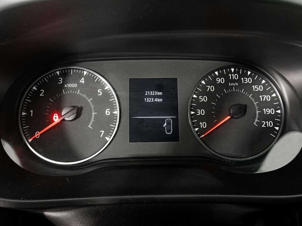 Купить Renault Arkana, 2019, 22 108 км, фото №11