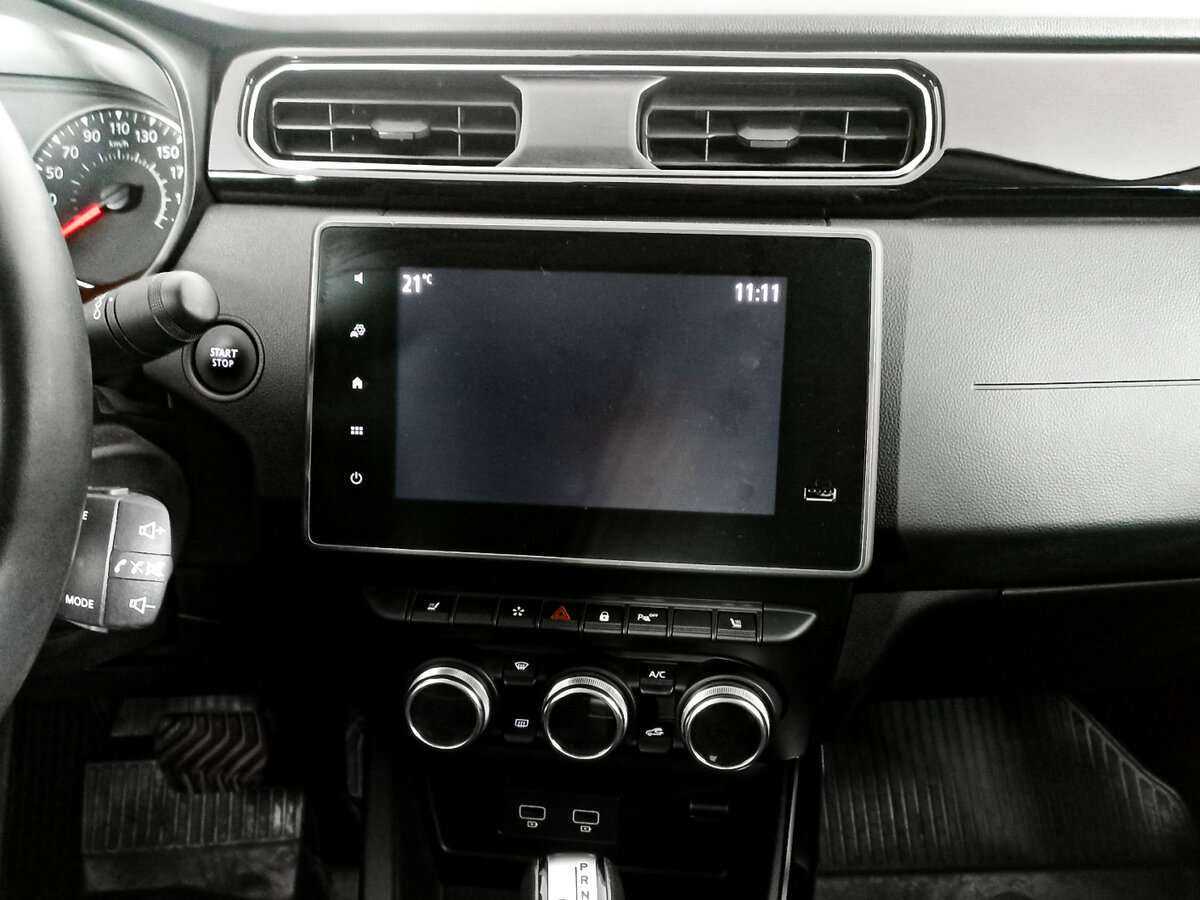 Купить Renault Arkana, 2019, 22 108 км, фото №13