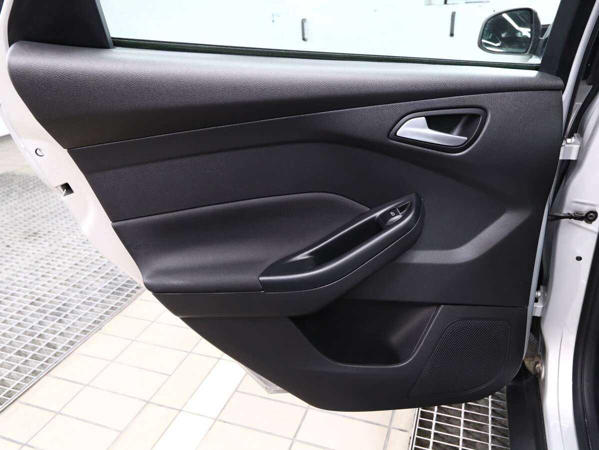 Купить Ford Focus, 2019, 84 000 км, фото №11