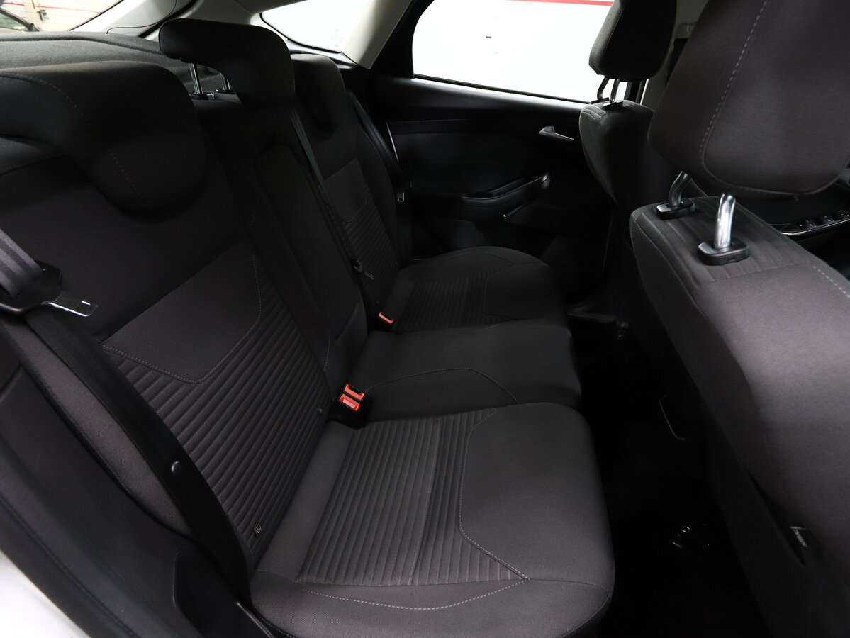 Купить Ford Focus, 2019, 84 000 км, фото №15