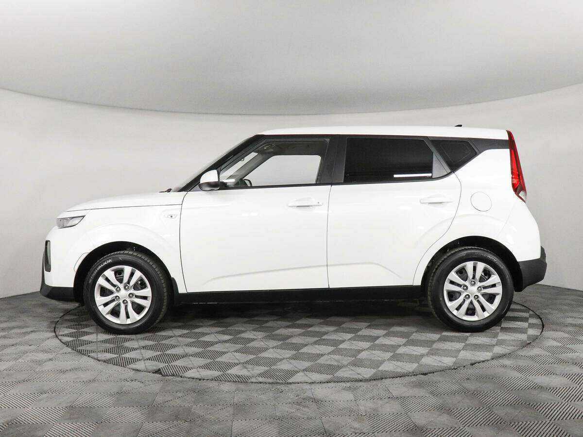 Купить Kia Soul, 2019, 50 518 км, фото №8