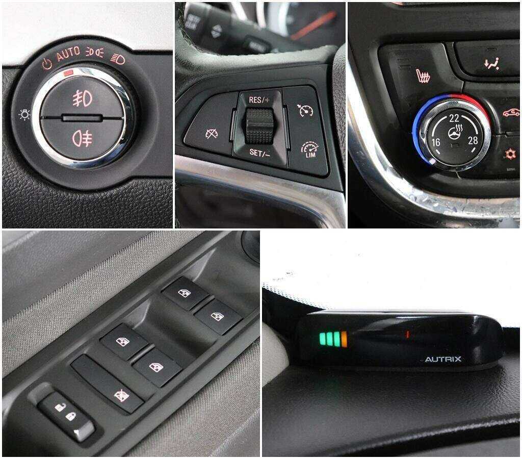 Купить Opel Mokka, 2014, 133 350 км, фото №14