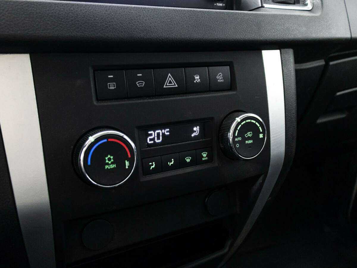 Купить УАЗ Patriot, 2018, 148 539 км, фото №16