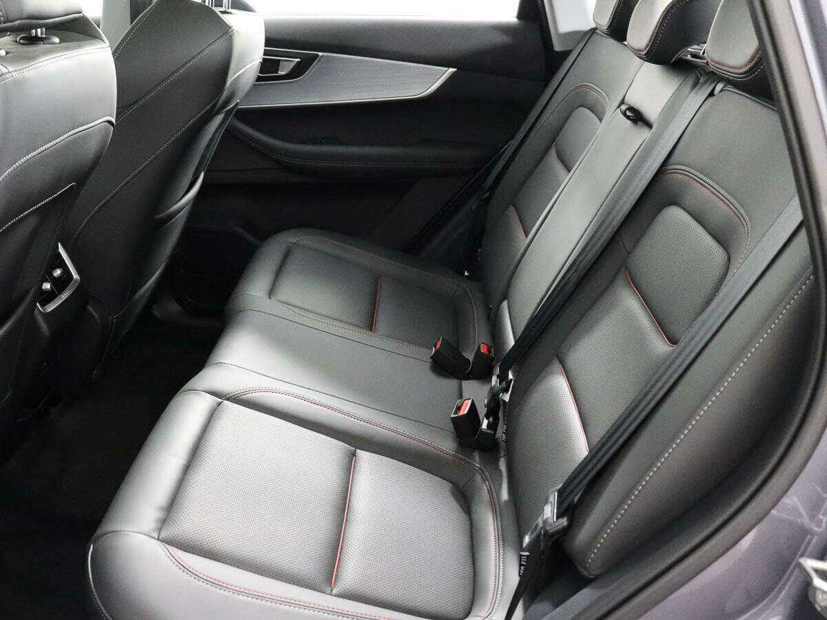 Купить CHERY Tiggo 7 Pro, 2022, 10 750 км, фото №8