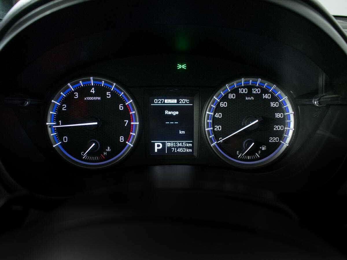 Купить Suzuki SX4, 2018, 71 625 км, фото №11