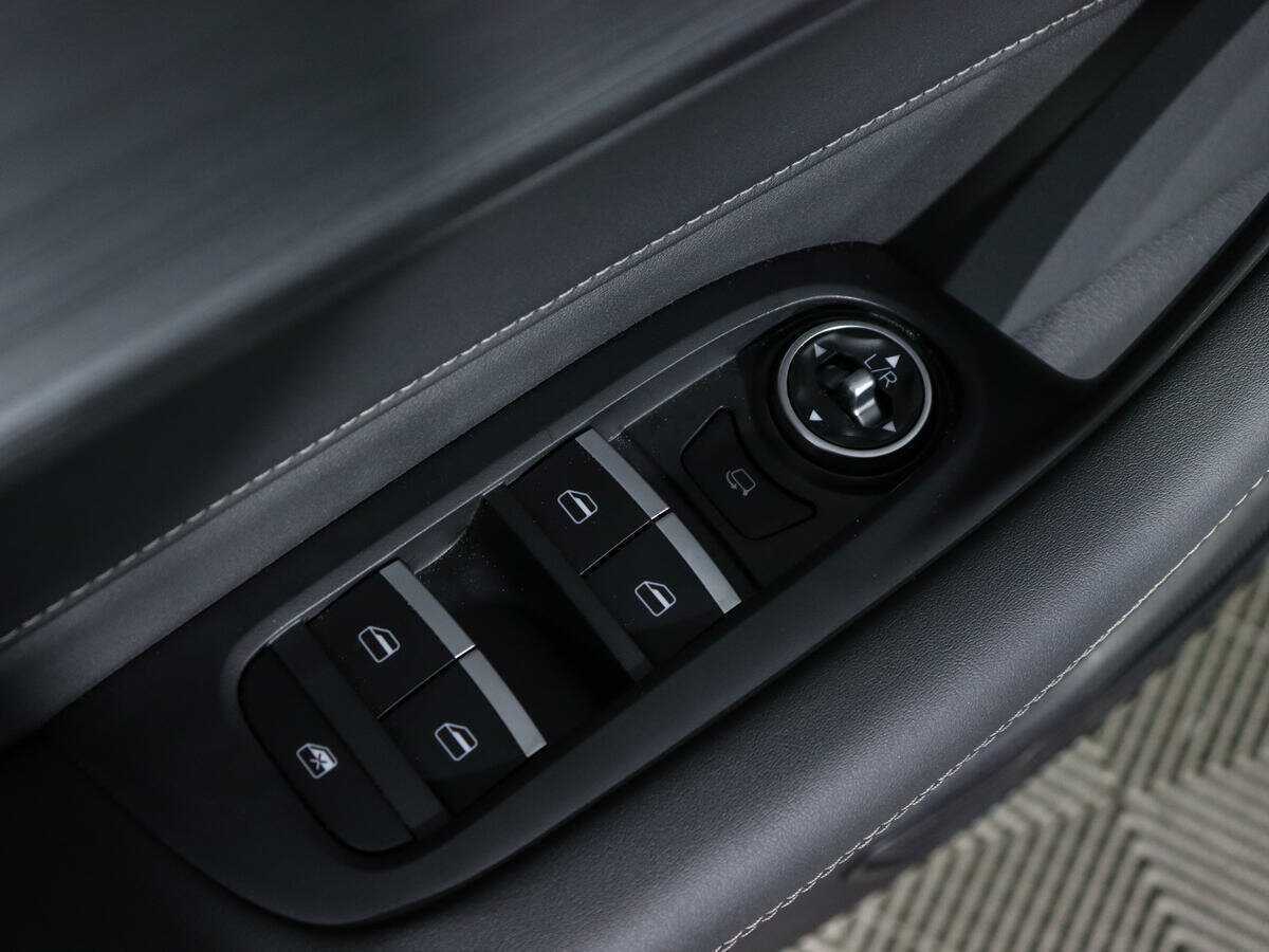 Купить CHERY Tiggo 4 Pro, 2022, 11 831 км, фото №17