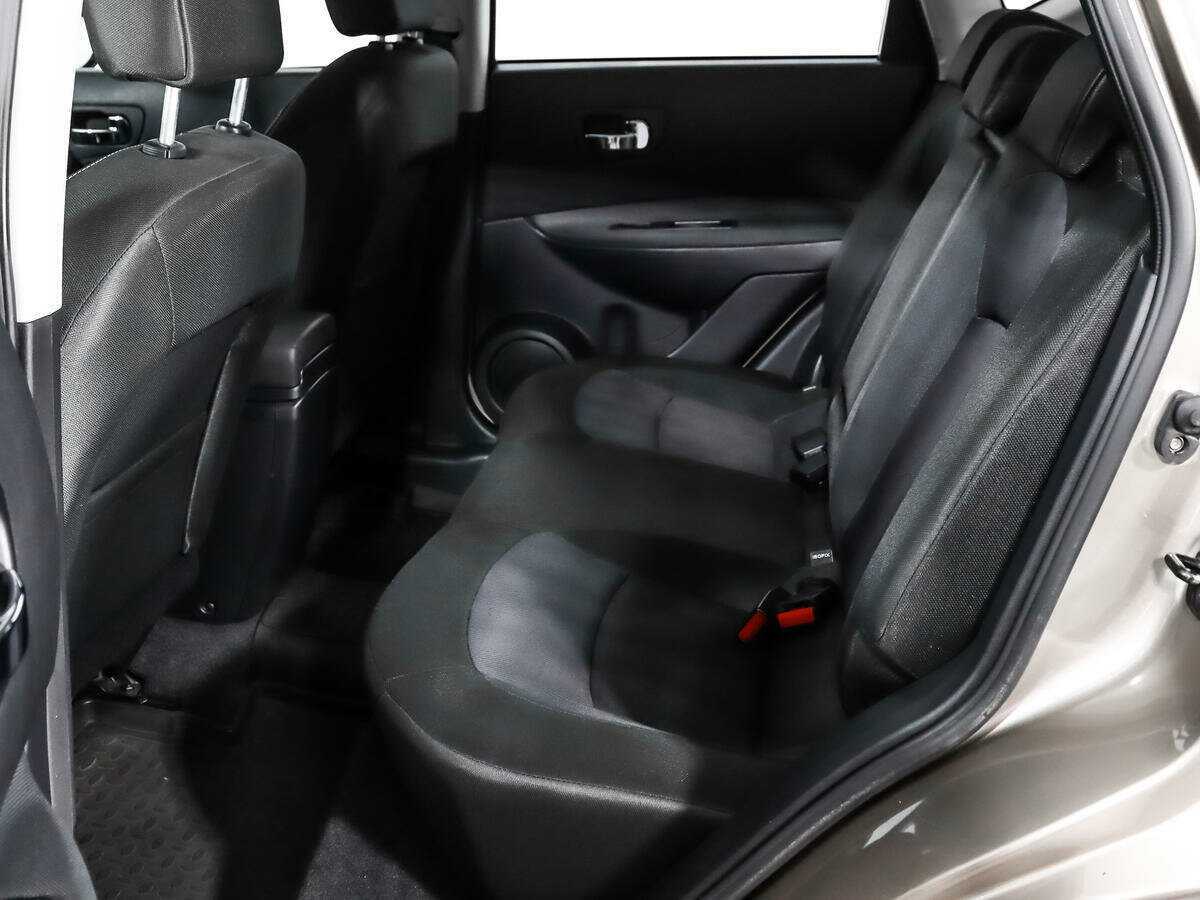 Купить Nissan Qashqai, 2012, 53 344 км, фото №10