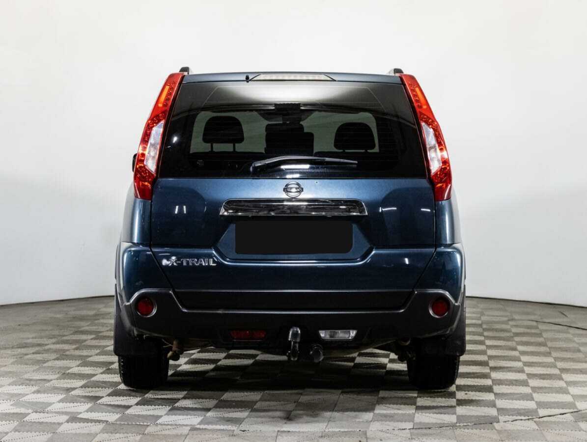 Купить Nissan X-Trail, 2014, 177 050 км, фото №6