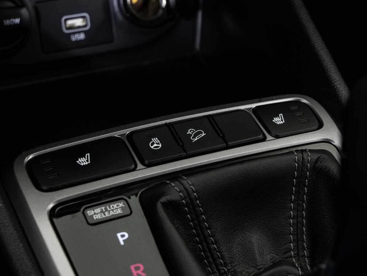 Купить Hyundai Creta, 2019, 135 027 км, фото №14