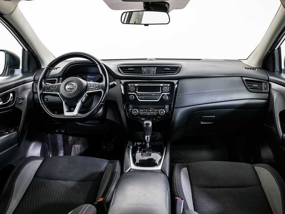 Купить Nissan Qashqai, 2019, 137 620 км, фото №11