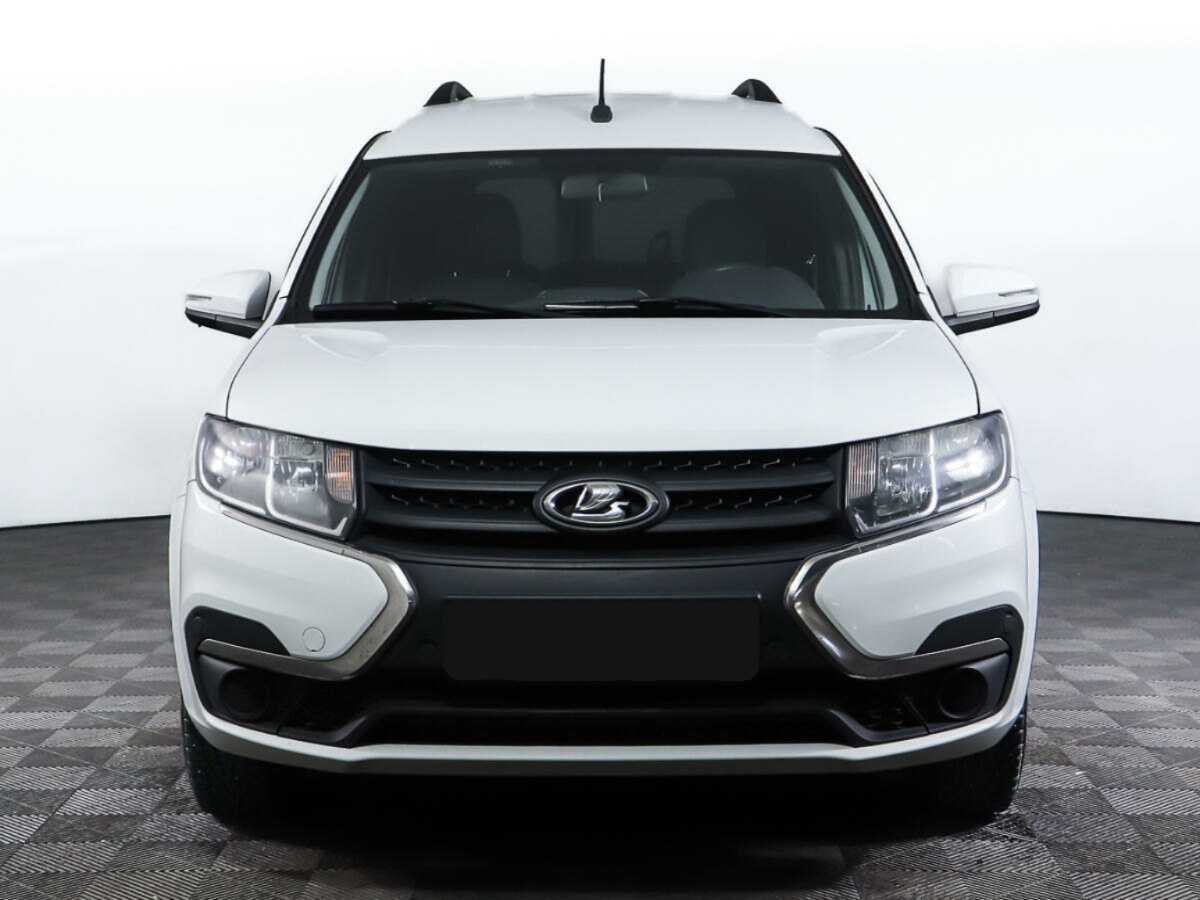 Lada (ВАЗ) Largus