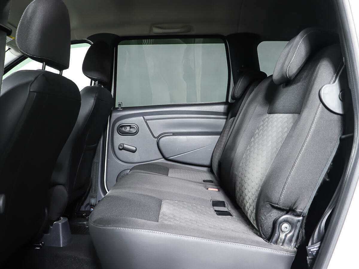 Купить Lada (ВАЗ) Largus, 2021, 33 000 км, фото №10