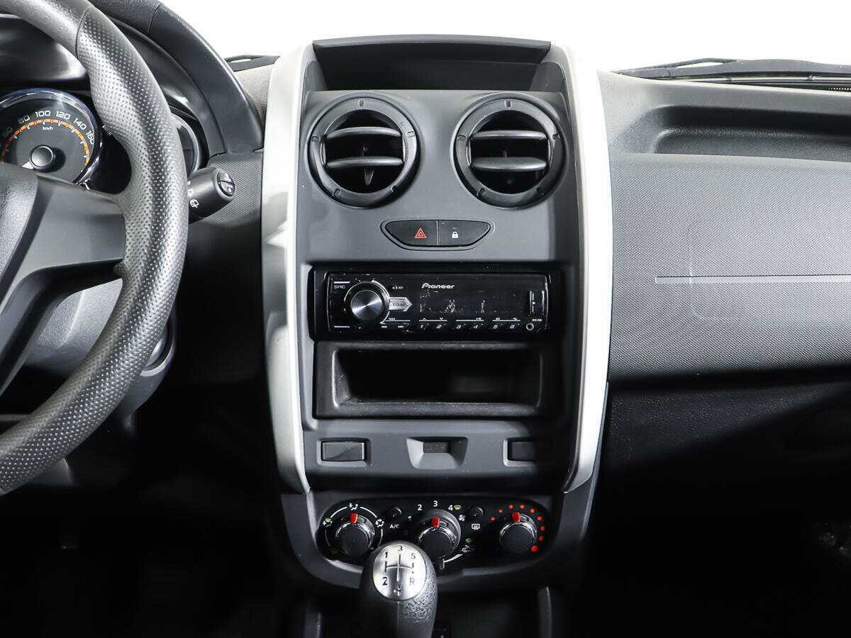 Купить Lada (ВАЗ) Largus, 2021, 33 000 км, фото №12