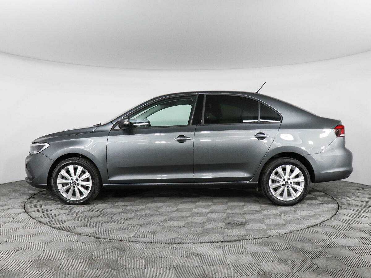 Купить Volkswagen Polo, 2020, 48 854 км, фото №8